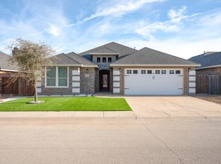7210 Giotto St, Odessa, TX 79765