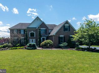 374 Moyer Rd, Souderton, PA 18964