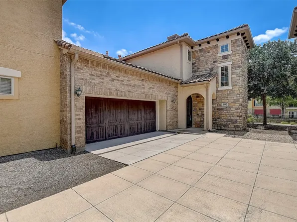 605 Via Ravello, Irving, TX 75039
