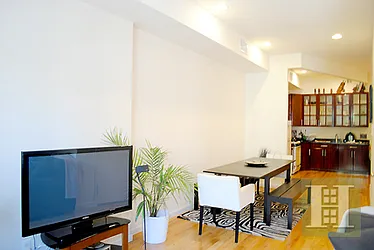 Rented by Halstead Real Estate