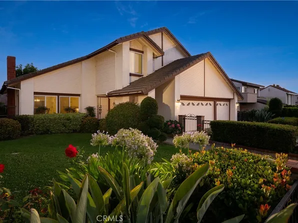 11810 Pocasset Dr, Whittier, CA 90601
