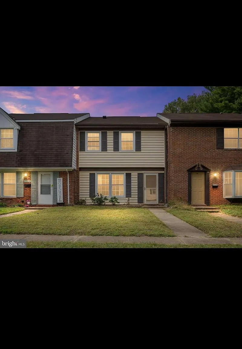 Garfield Ct, Fredericksburg — Photo 1