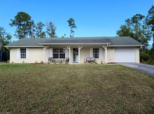 3771 16th Ave NE, Naples, FL 34120