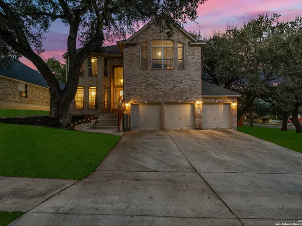 1303 Charlisas Way, San Antonio, TX 78216