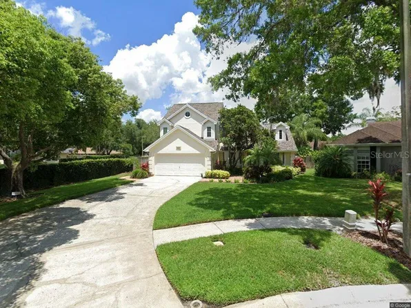 14511 BRAMBIE COURT, TAMPA, FL 33624