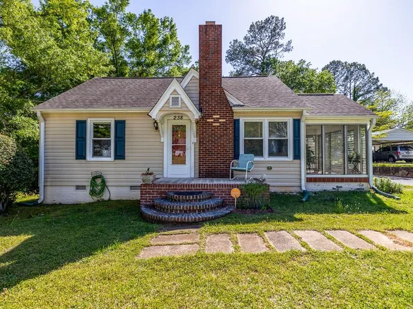 238 California Ave, Spartanburg, SC 29303