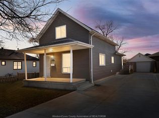 2065 Dominion Blvd, Windsor, ON N9B 3H8