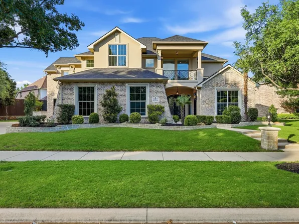 15016 Christopher Ln, Frisco, TX 75035