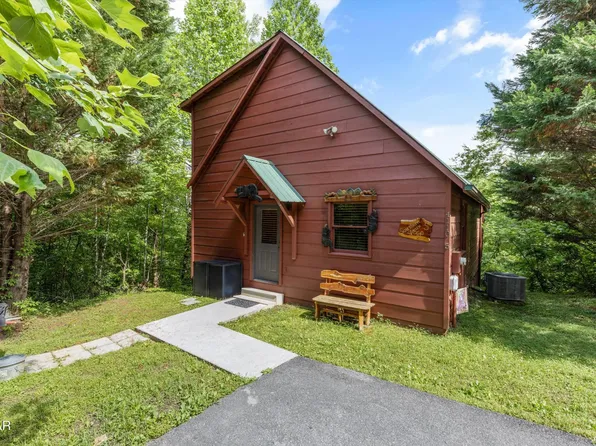 4110 Kidds Way #5, Gatlinburg, TN 37738