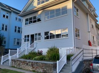 28 Woodford St #2, Worcester, MA 01604