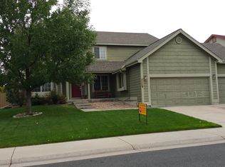 10620 Sedgwick Way, Parker, CO 80134