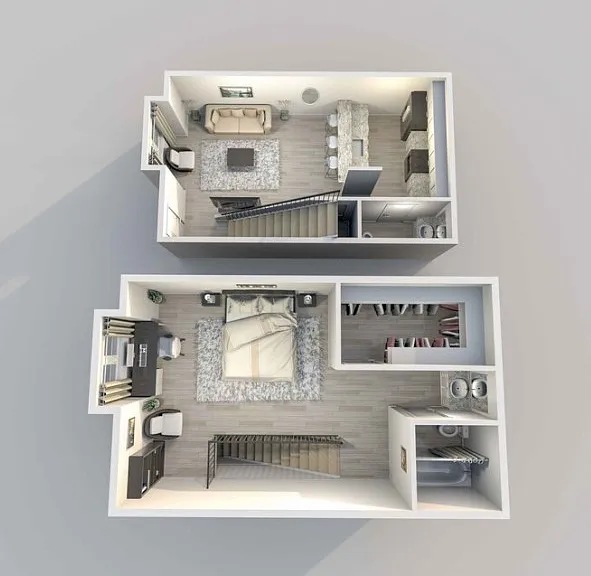 Legacy at Westchase — Photo 16