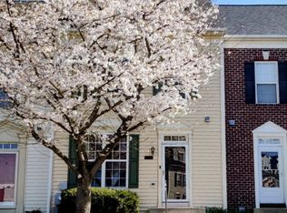 5543 Upper Mill Ter N, Frederick, MD 21703