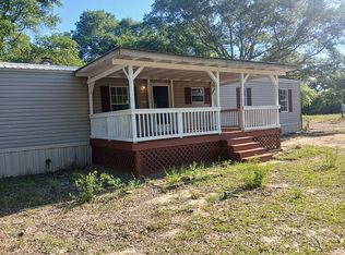 3216 Boone Dr, Vernon, FL 32462