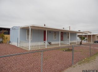 1831 Merced Dr, Bullhead City, AZ 86442