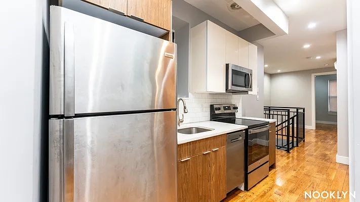 Rented by Nooklyn NYC LLC | media 1