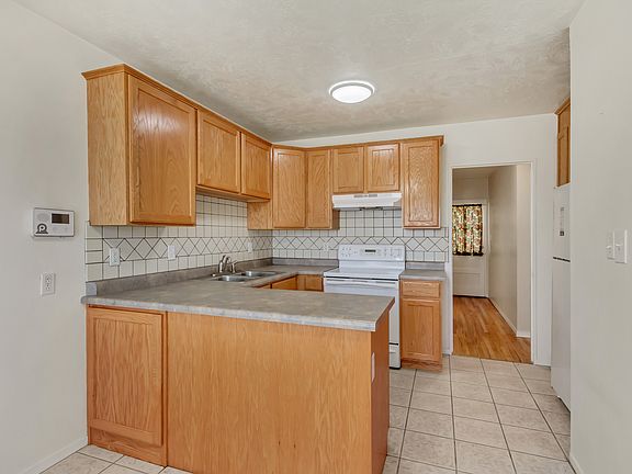 3rd image of 2105 S 1800 E #2109
