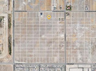 W Lumber St, Lancaster, CA