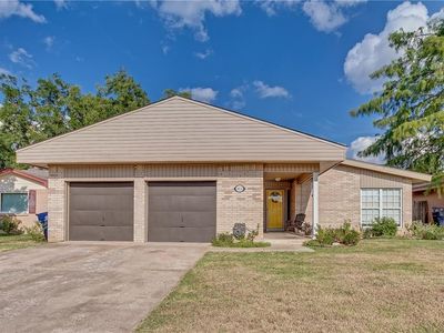 1412 Patricia Ave, Oklahoma City, OK, 73127