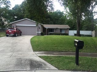 8420 Bark Ct, Orlando, FL 32810