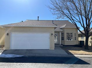 3295 Chestnut Glen Ln, Colorado Springs, CO 80918