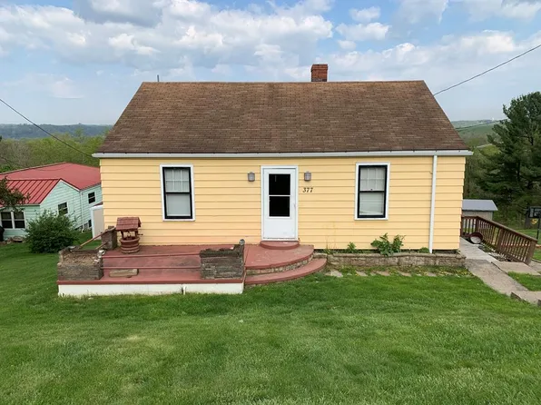 377 Clearview Ave., Wheeling, WV 26003