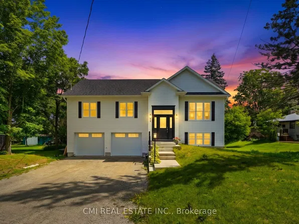 753 5th Ave, Tay, ON L0K 1R0