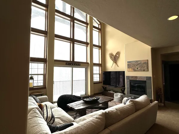 74 W Ridge View St #Ac4, Brian Head, UT 84719