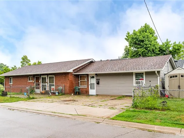 3298 Susannah Ave, Dayton, OH 45414