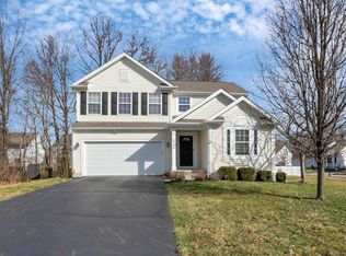 6514 Hilltop Trail Dr, New Albany, OH 43054