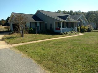 1161 Ballenger Rd, Inman, SC 29349