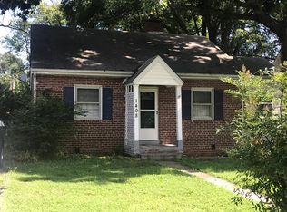 1408 Maryland Ave, Glen Allen, VA 23060