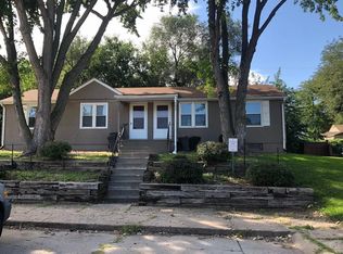 3064 S 41st St, Omaha, NE 68105