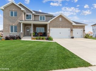 23051 Anna Ln, Frankfort, IL