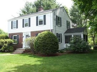 42 North Ave, Norwood, MA 02062