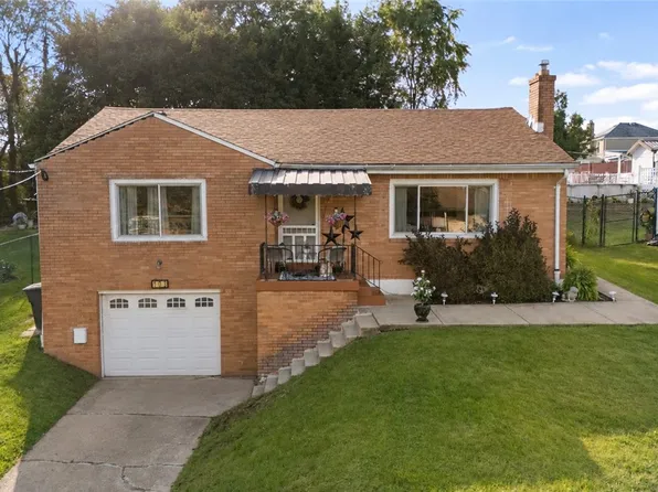 103 Donald Ave, Pittsburgh, PA 15209
