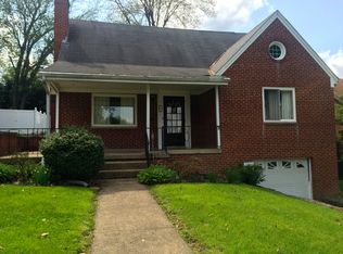 17 Fairfax Dr., Huntington, WV 25705