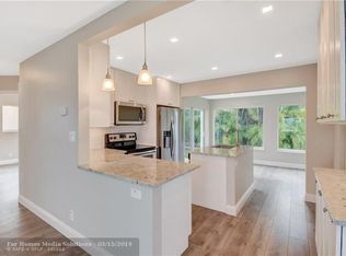 1465 NW 68th Ter, Margate, FL 33063