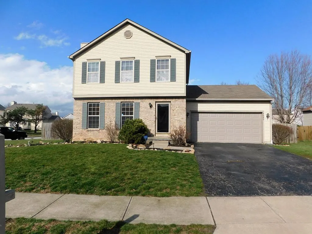 6680 Jennyann Way photo 1