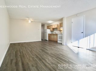 6985 Stuart St #106, Westminster, CO 80030