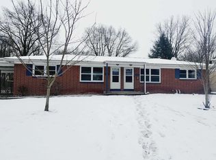 426 Dorset St, Portage, MI 49002
