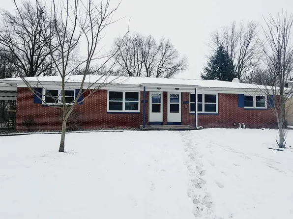 426 Dorset St, Portage, MI 49002