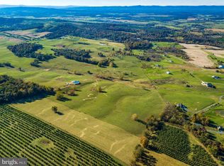 Ridge Rd, New market, VA 22844