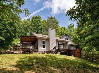 4 Chestnut Mountain Rdg, Asheville, NC 28803