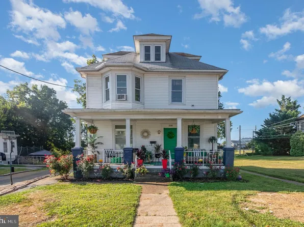 3309 Market St, Camp Hill, PA 17011