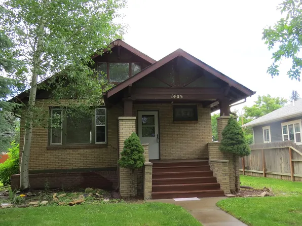 1405 2nd Ave S, Great Falls, MT 59405