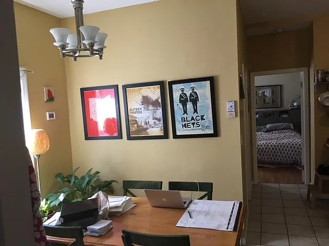 1 bed, 800 sqft, $1,695 — Photo 4