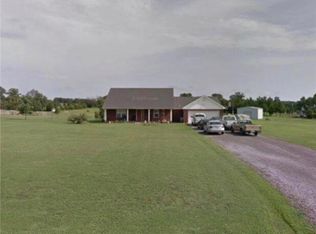 611 Bonnie Bell Ln, Greenwood, AR 72936