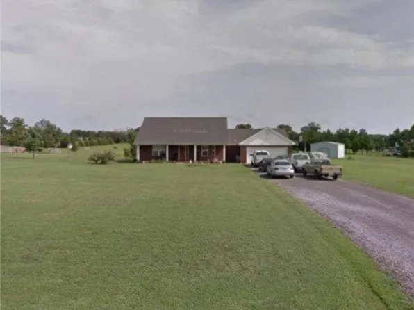 611 Bonnie Bell Ln, Greenwood, AR 72936