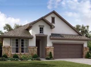 19236 Elk Horn Dr, Pflugerville, TX 78660
